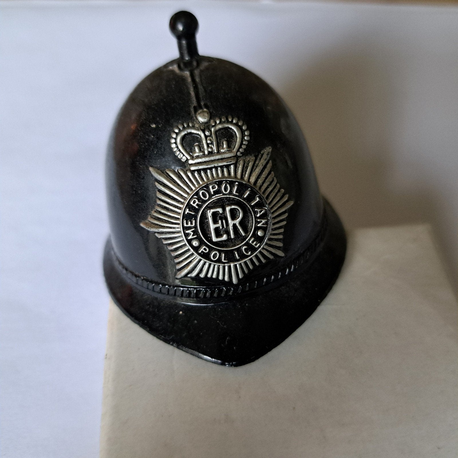 ER helm tafelbelletje bel, Verzenden