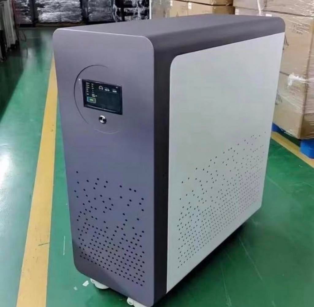 Krachtige Batterij LiFePO4 Thuisbatterij 48V 600Ah 30.72 kWh, Audio, Tv en Foto, Accu's en Batterijen, Verzenden, Nieuw