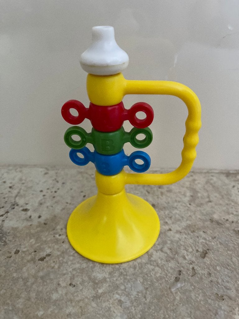 "Toeter" 'Peuter', Ophalen of Verzenden, Zo goed als nieuw, Overige typen