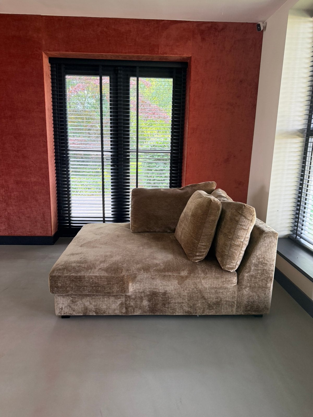 Prachtige lounge (LAB02), Ophalen, Zo goed als nieuw, Eenpersoons