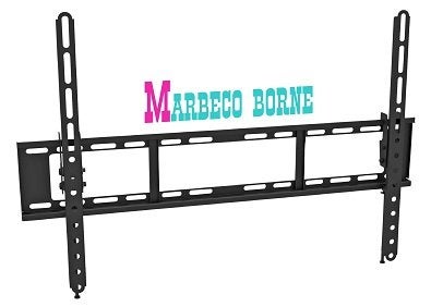 TV Muurbeugel, Wandbeugel, Ophangbeugel, Kantelbaar tot 70", Nieuw, Info@marbeco.nl, Valueline, Ophalen of Verzenden