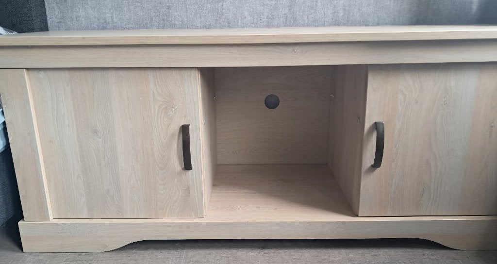 tv kast, Ophalen, Gebruikt, 50 tot 100 cm, Minder dan 100 cm