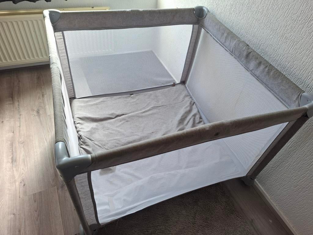Camping bedje voor kinderen, Ophalen of Verzenden
