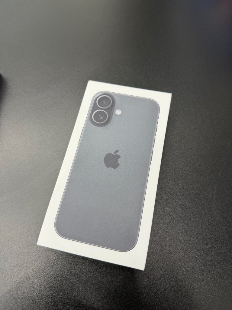 Iphone 17 256GB Nieuw, Niet ingevuld, Niet ingevuld, Niet ingevuld