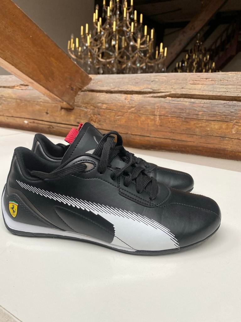 Nieuwe Puma sneakers maat 40, Ophalen of Verzenden, Nieuw, Zwart, Sneakers of Gympen