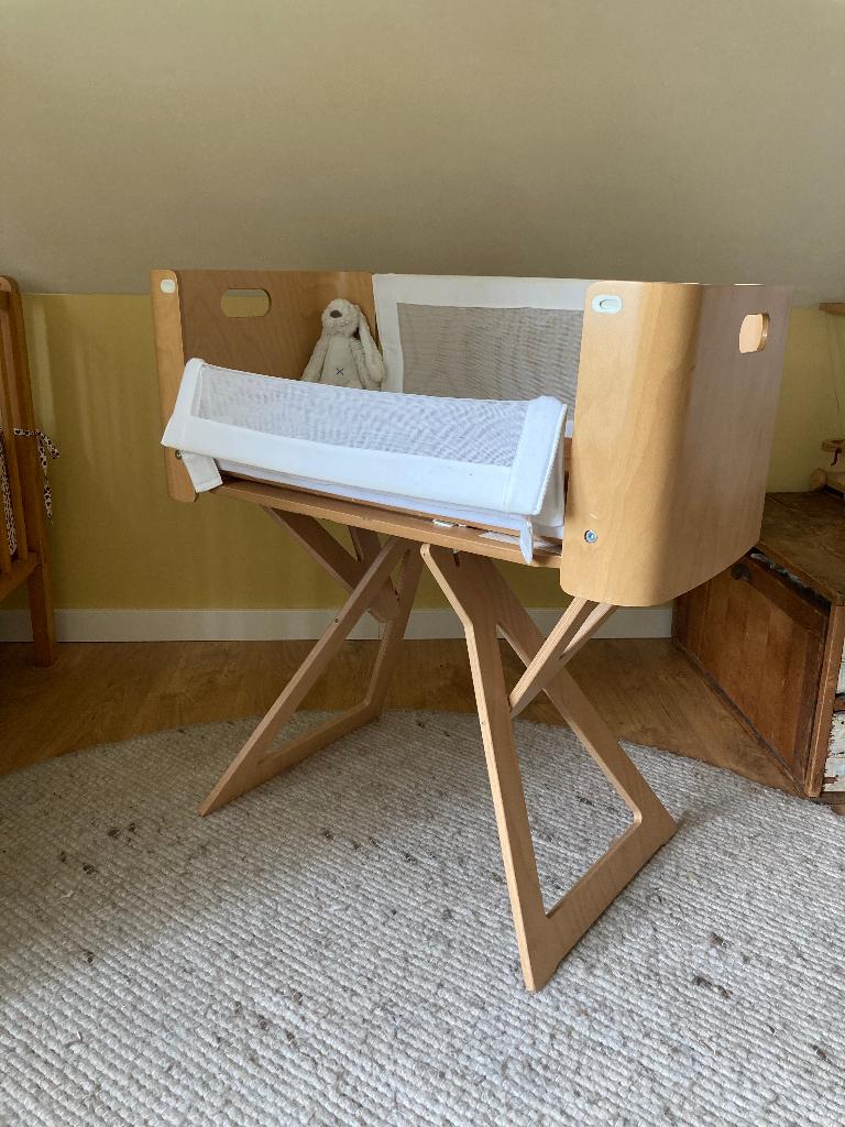 Bednest Co sleeper, Ophalen, Gebruikt, Wieg