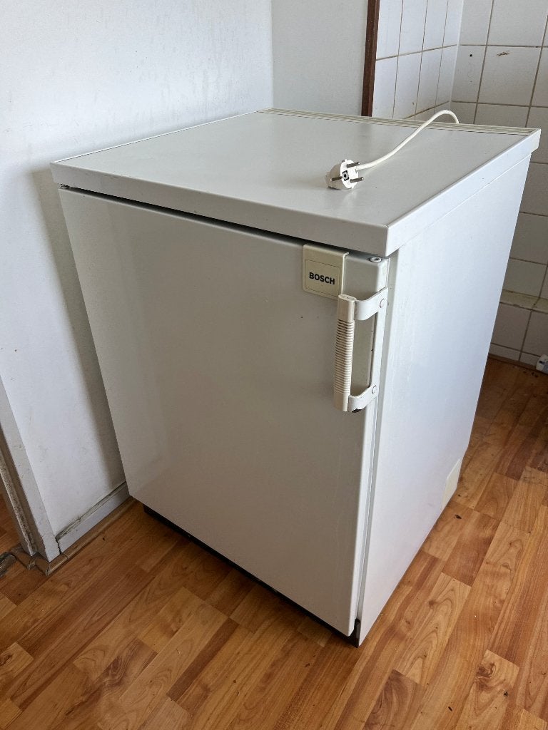 Koelkast en vriezer van Bosch, 200 liter of meer, Ophalen, Met aparte vriezer, 160 cm of meer
