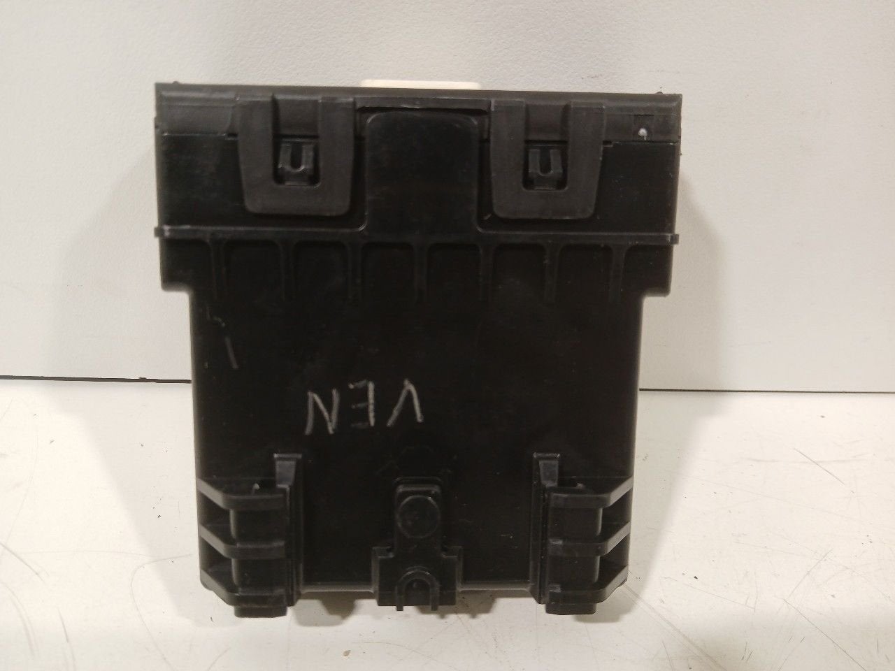 Computer kachel Nissan Leaf, Onderdelen@venauto.nl, Van der Ven Autorecycling B.V., Gebruikt, Ettenseweg 76, 4706 PB Roosendaal, The Netherlands