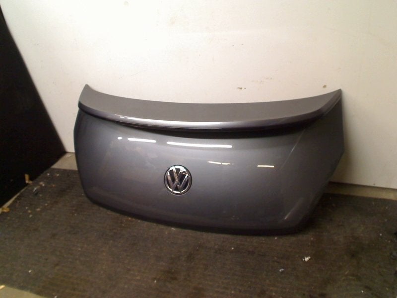 Achterklep LD7X R-line Volkswagen Beetle (16AE) 2016, Gebruikt, Volkswagen, Volkswagen AG, Kundenbetreuung@volkswagen.de