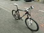 Focus LTD Black Raider h54 26" mountainbike/ATB, Overige merken, Gebruikt, -, -