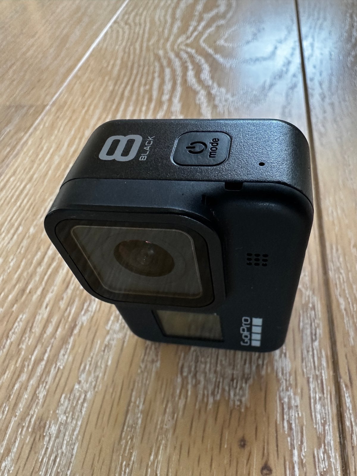 GoPro Hero 8 Black met uitgebreid accessoirepakket
