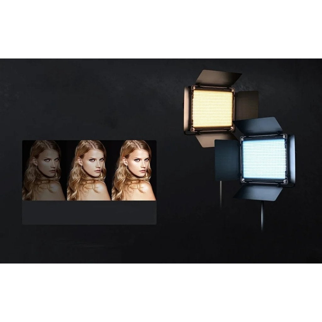 NEEWER RGB1200 RGB LED lichtpaneel (60W), Lamp of Flitsset, ., Nieuw, Ophalen of Verzenden
