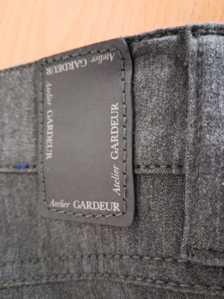 Gardeur pantalon jeans model,  maat 40., Maat 38/40 (M), Ophalen of Verzenden, GARDEUR., Gedragen