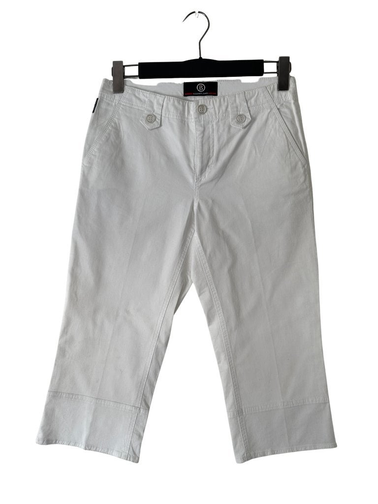 Bogner boek NIEUW S, Kleding | Dames, Wit, Nieuw, Ophalen of Verzenden, Lang