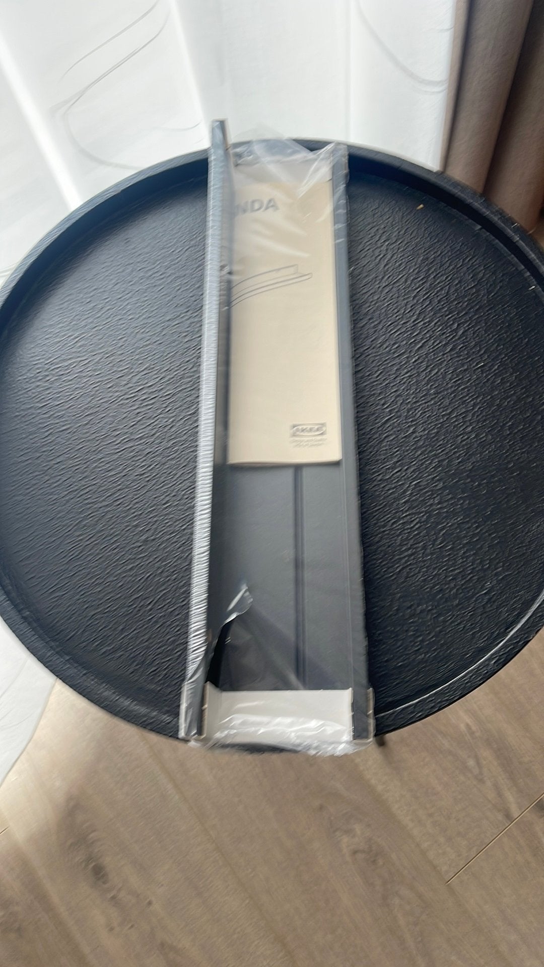 Te koop een IKA plank., Ophalen, Met opstaande rand, Nieuw, Overige typen