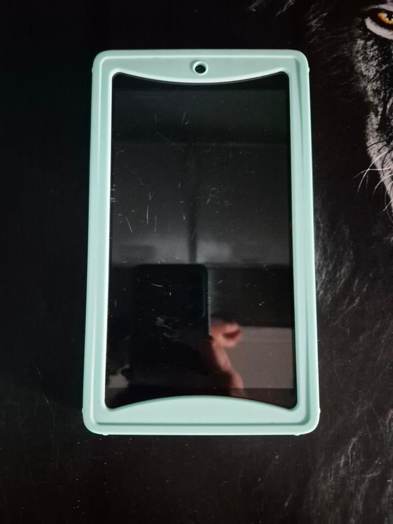 Kurio tablet met hoesje, Ophalen of Verzenden