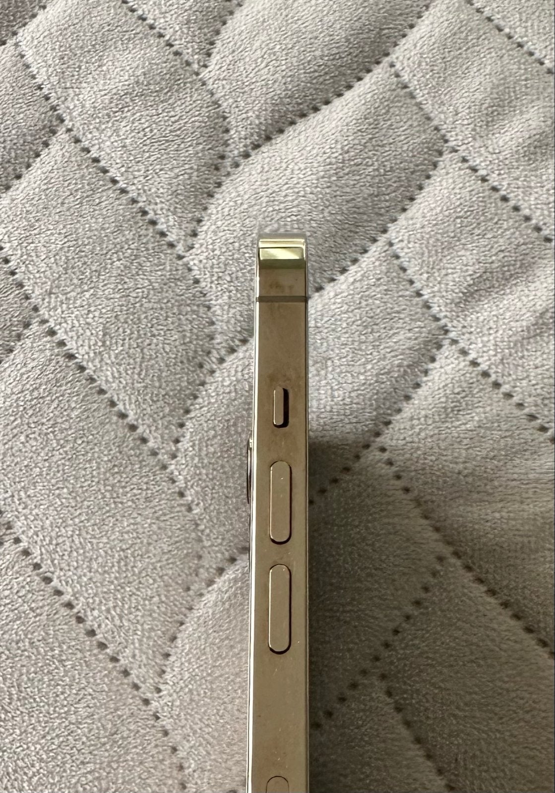 Foto 7 van iPhone 12 Pro Max 256GB Goud