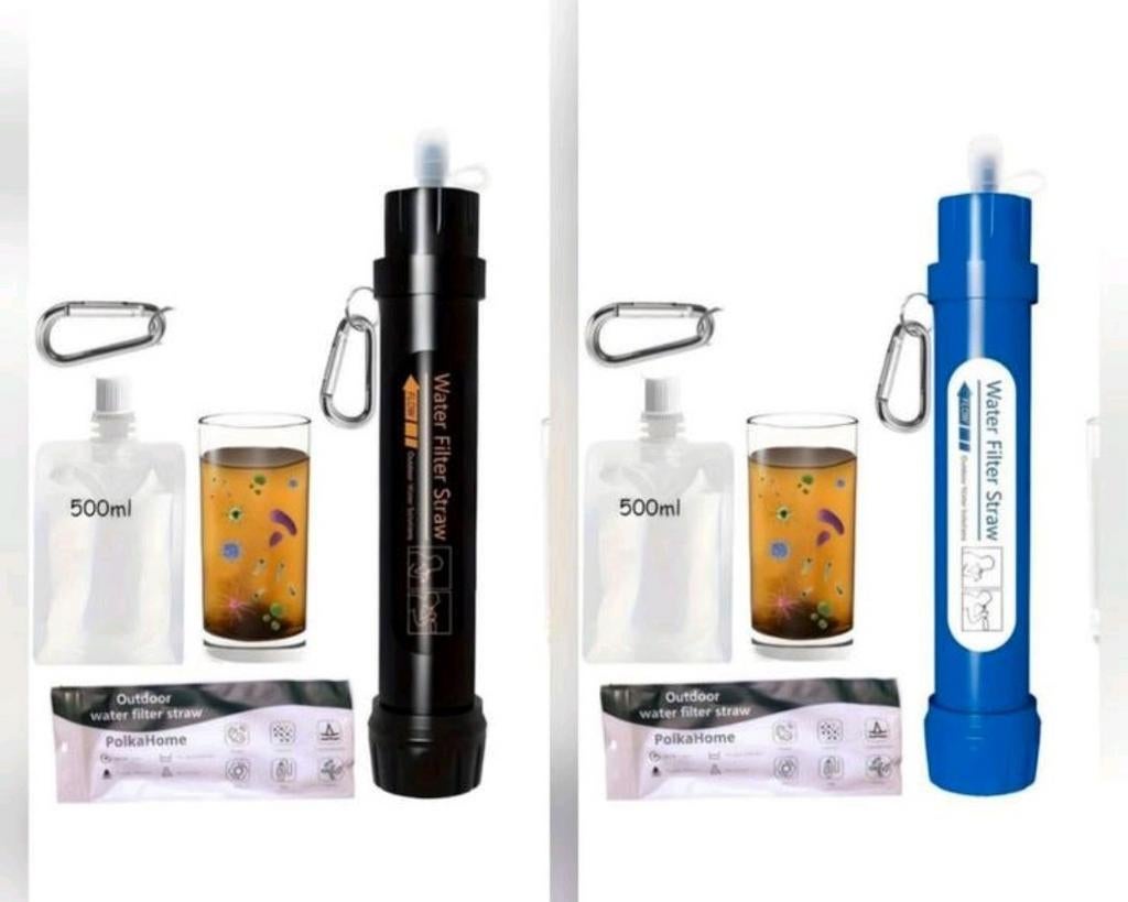 Waterfilter, Witgoed en Apparatuur, Overige Witgoed en Apparatuur, Nieuw, Ophalen of Verzenden