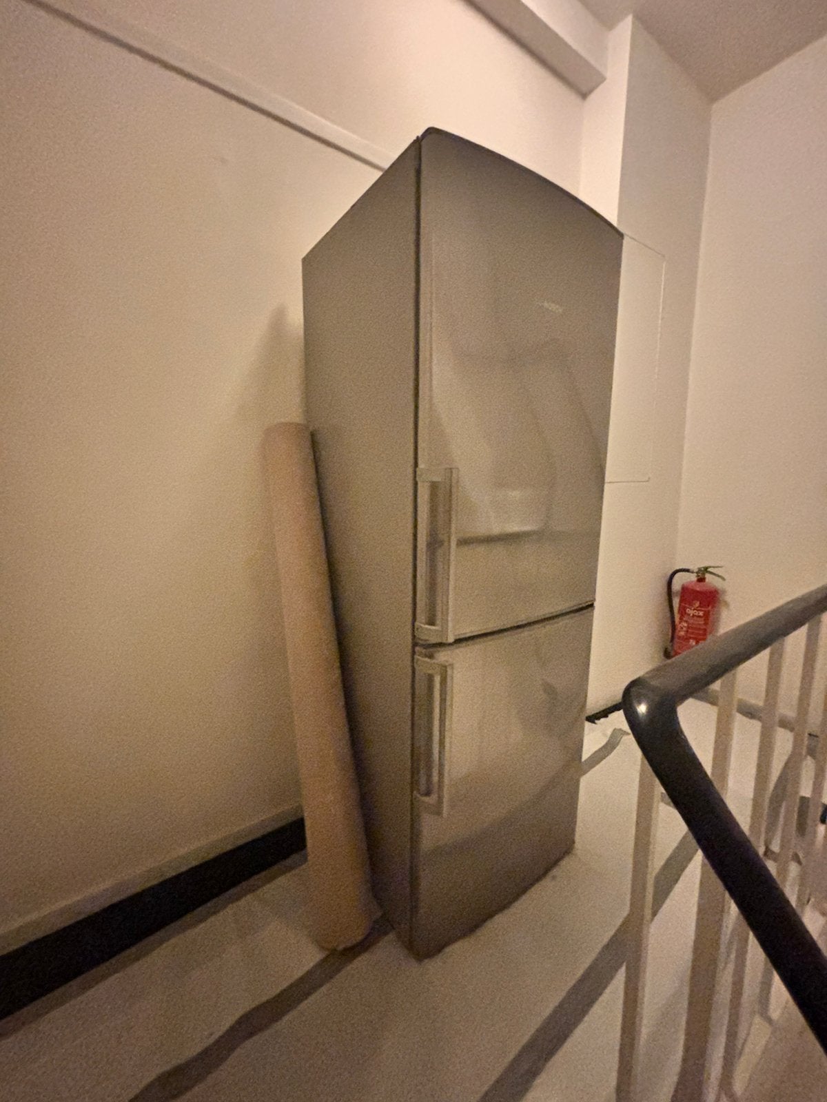 Bosch ijkast - GRATIS, Huis en Inrichting, Ophalen, Gebruikt