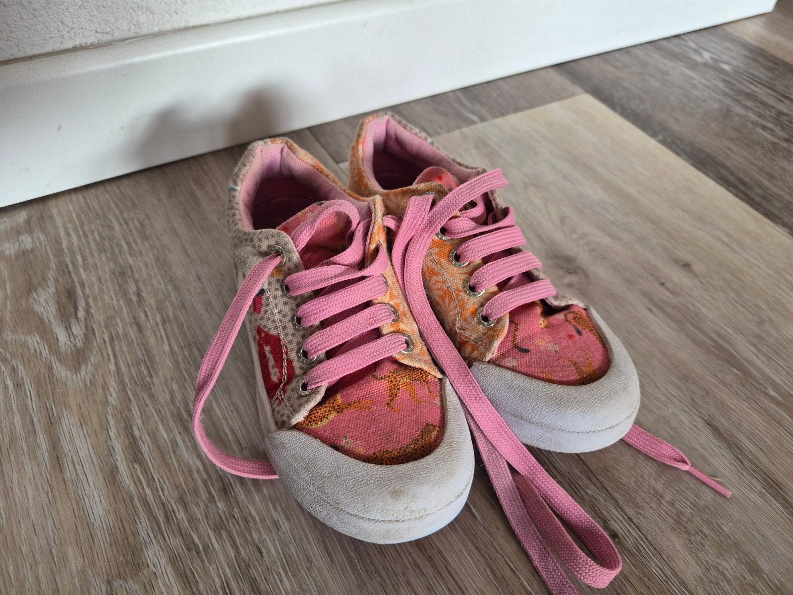 Go Banana's meisjesschoenen maat 28, Gebruikt, Meisje, Schoenen, Go Banana's