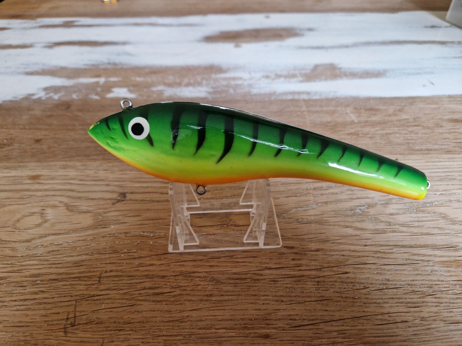Rob Kraaijeveld Robbaits Striker, Watersport en Boten, Ophalen of Verzenden, Nieuw, Complete set