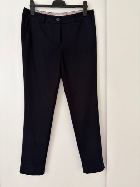 Gerry Weber broek maat 40(L), Maat 38/40 (M), Zo goed als nieuw, Lang, Gerry weber