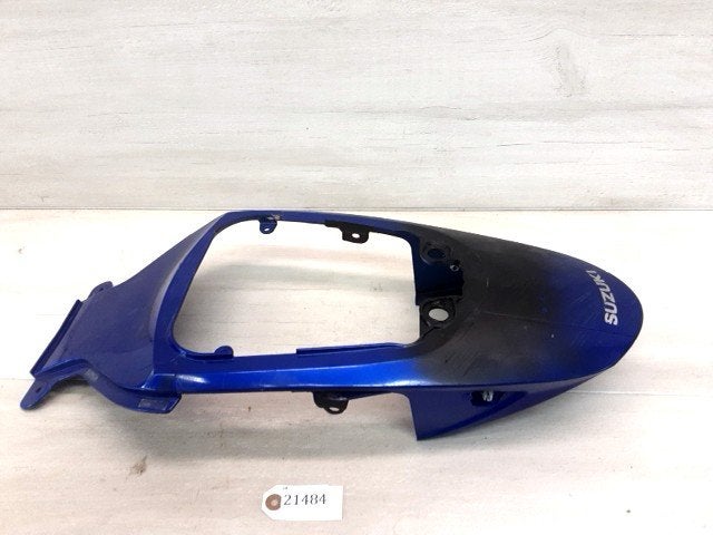 GSXR600 2006 - 2007 Suzuki Kuipdeel Kuipdeel kont D1-39559