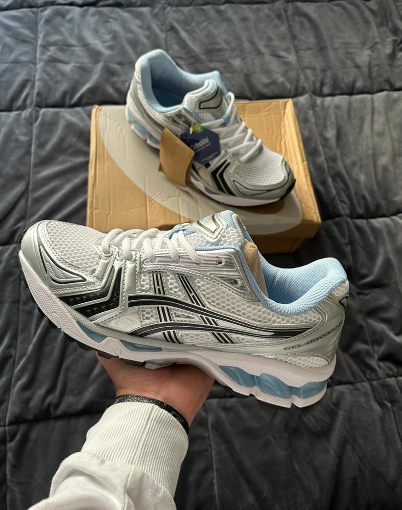 Asics gel kayano 14, Verzenden, Nieuw, Sportschoenen