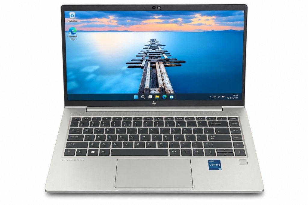 HP EliteBook 840 G9 | i5 1245u | 16gb | 256gb | garantie✅, Computers en Software, 256 GB, HP >, Intel Core i5 processor, Refurbished