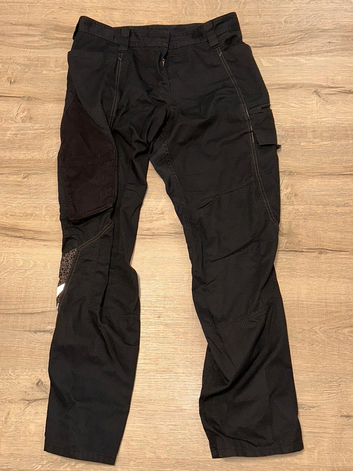 Broek, Ophalen, Zo goed als nieuw, Maat 38/40 (M), Lang