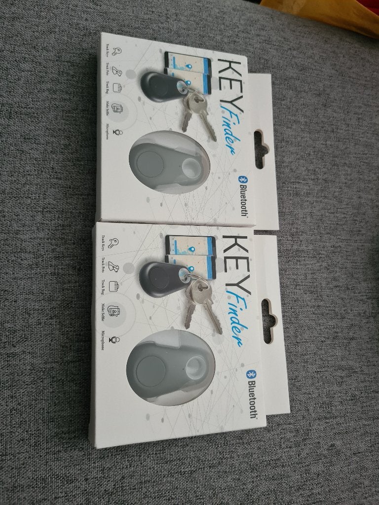 Sleutel vinder keyfinder, Ophalen of Verzenden, Nieuw, Overige accessoires