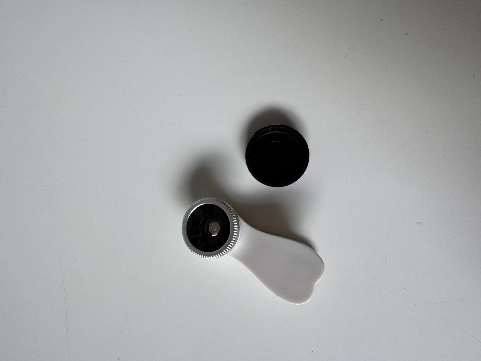 Fisheye lens voor telefoon, Ophalen of Verzenden, Nieuw, Overige typen