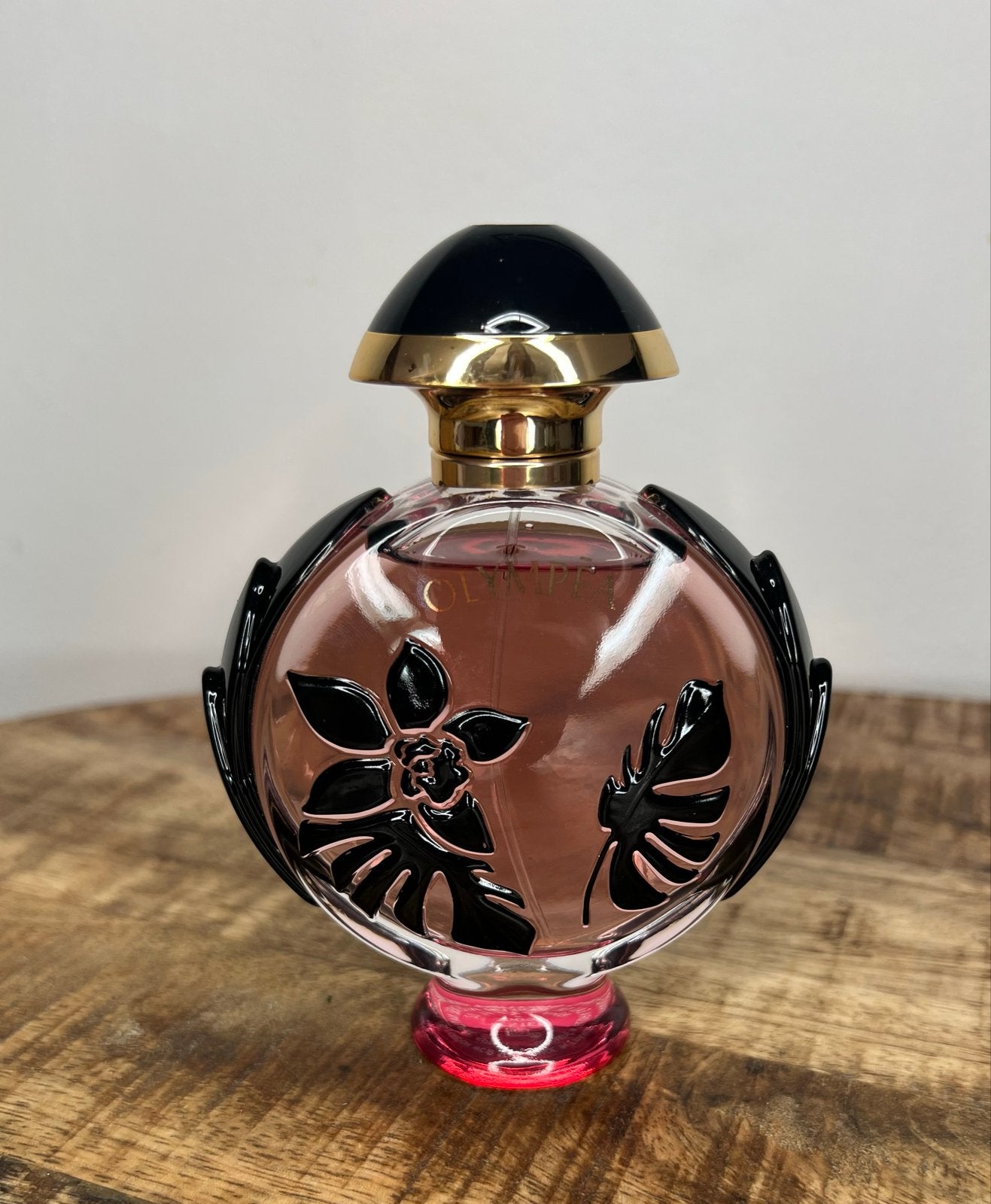 NIEUW!! Paco Rabanne Olympea Flora Intense 80 ML, Sieraden, Tassen en Uiterlijk, Uiterlijk | Parfum, Verzenden, Nieuw
