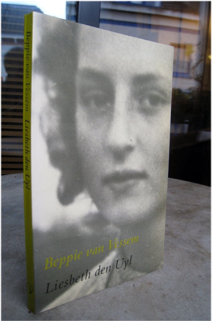 Vessem, Beppie van - Liesbeth den Uyl (1988) GRATIS!!!, Ophalen of Verzenden, Nieuw
