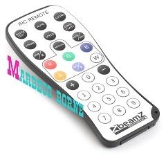 LED Flat Par 7x10W 6-in-1 RGBAW-UV, LED licht effect BT280, Geluidgestuurd, Nieuw, Info@marbeco.nl, BeamZ