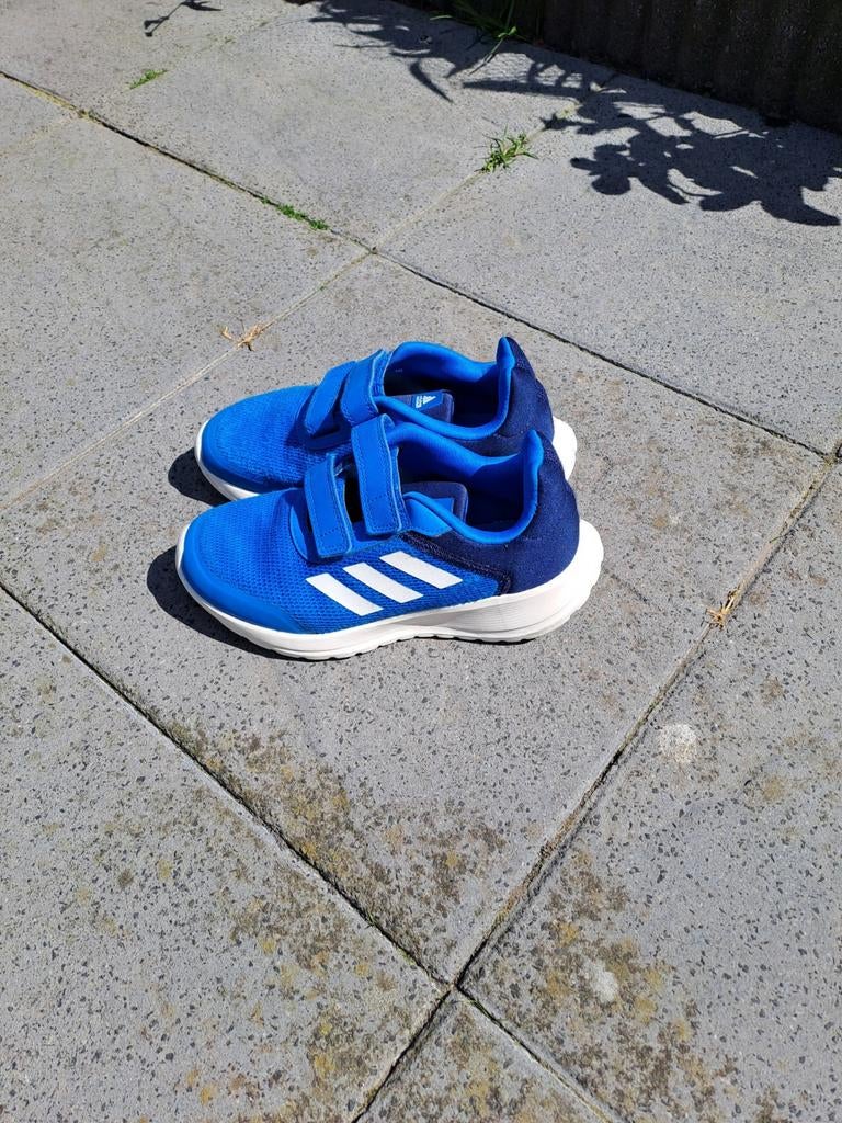 Jongens adidas schoenen maat 34., Ophalen of Verzenden, Jongetje, Schoentjes