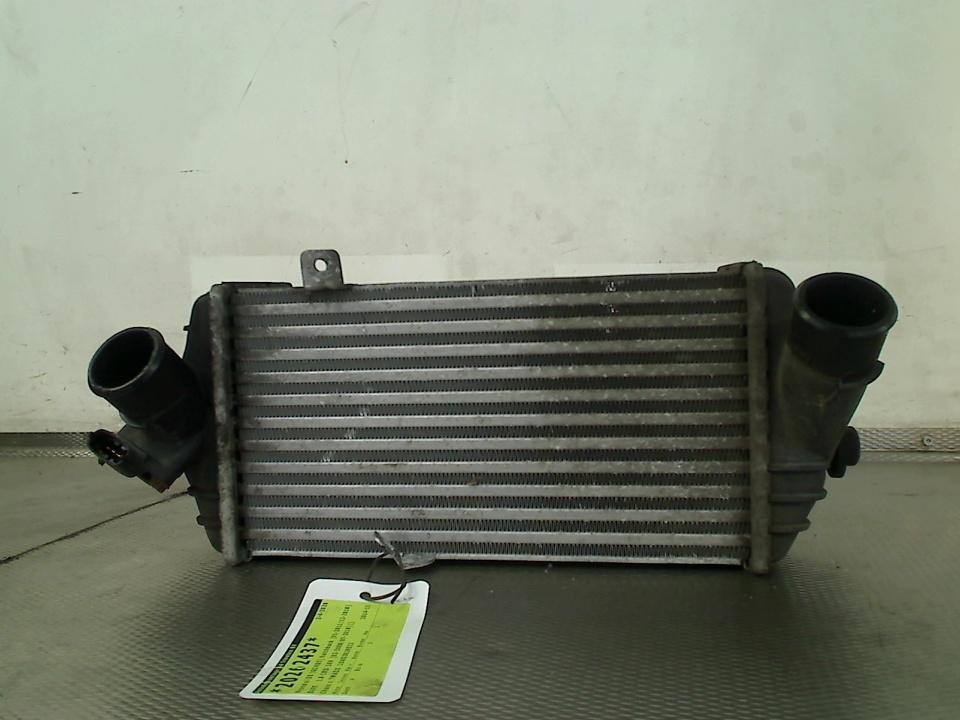 Intercooler Hyundai i30 (GDHB5) (2011-12/2015-12), Hyundai Motor Deutschland GmbH, Gebruikt, Hyundai, Kaiserleipromenade 5, Offenbach am Main 63067, , Duitsland