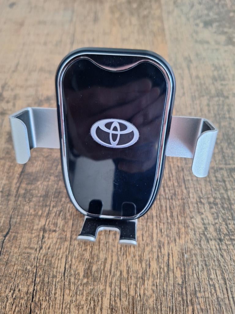 Telefoonhouder, Ophalen of Verzenden, Zo goed als nieuw, Auto