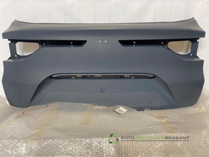 Achterklep van een Renault Talisman, Gebruikt, Renault, -, Ophalen of Verzenden