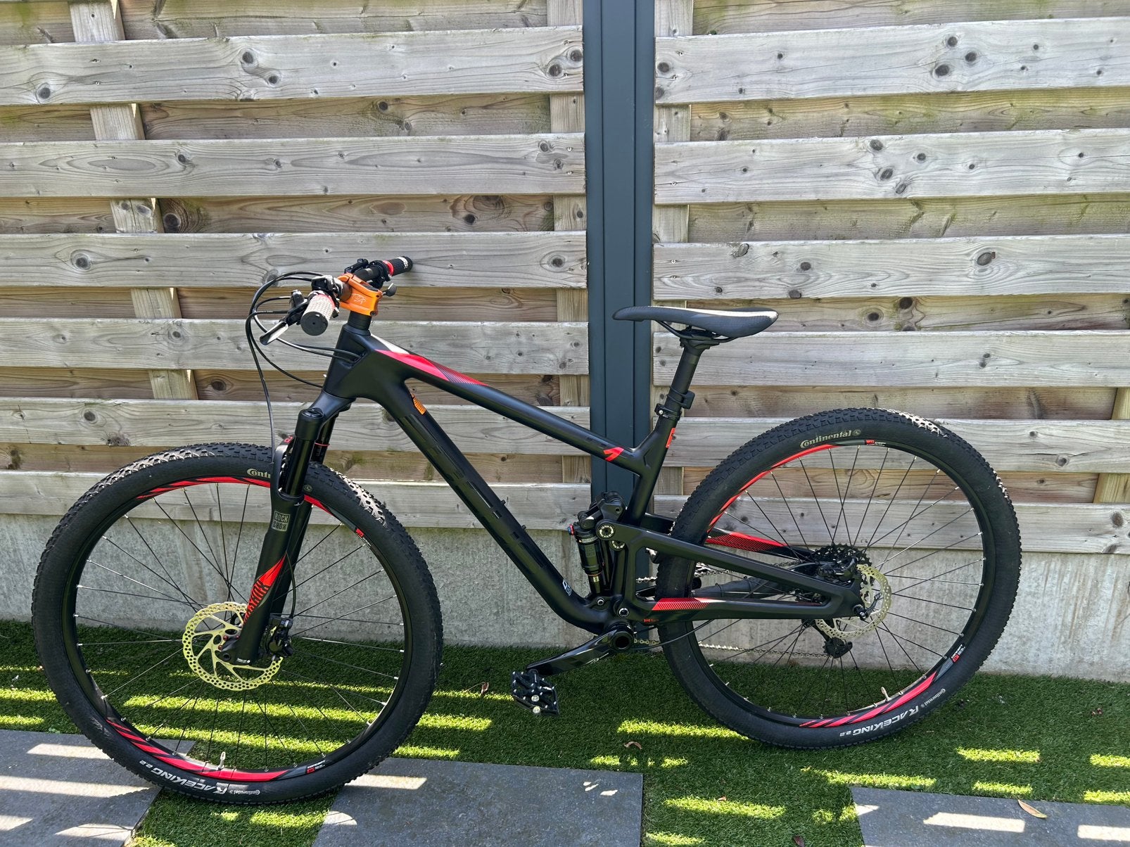 Focus MTB, 53 tot 57 cm, Ophalen, Zo goed als nieuw, Overige merken