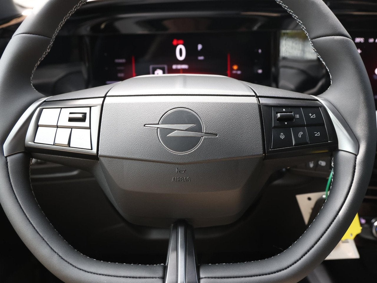 Foto 25 van Opel Mokka 1.2 Turbo Hybrid GS | Uit voorraad leverbaar | Ca