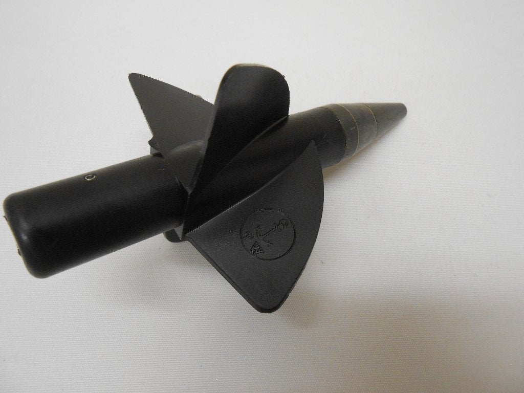 Walker's Knotmaster Log Rotator and Sinker voor sleeplog, Watersport en Boten, Ophalen of Verzenden, Nieuw, Overige typen