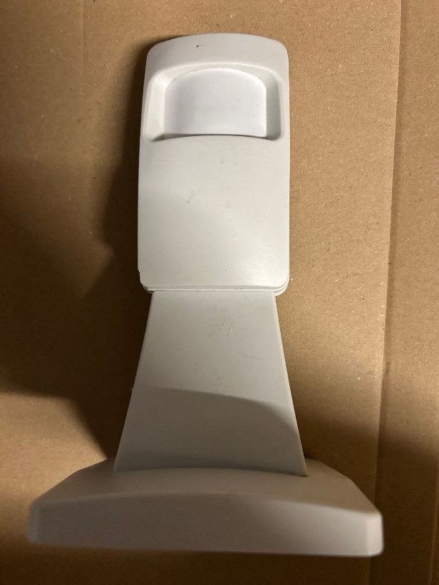 ➡️ Ascom Daza OptiScan Next Generation ouderzorg alarm, Ophalen of Verzenden, Zo goed als nieuw, 1 handset