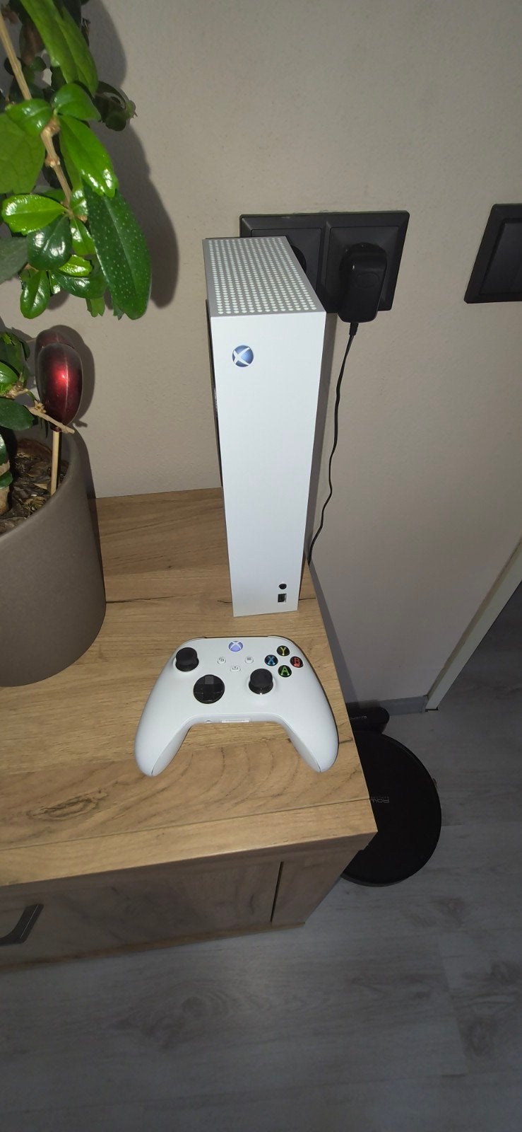 Xbox series S, Ophalen of Verzenden