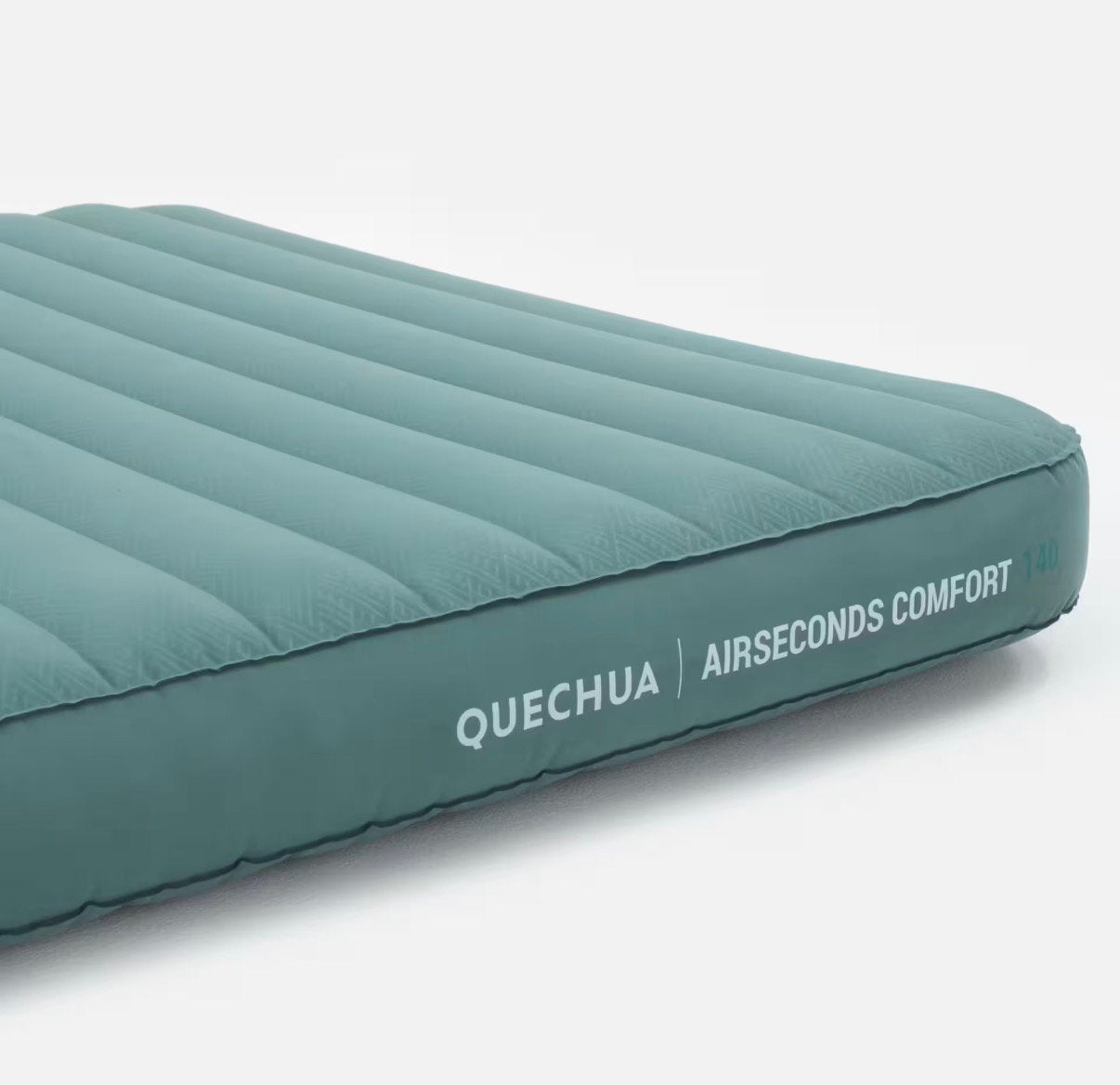 Quechua 2 persoons luchtbed, Ophalen, Zo goed als nieuw