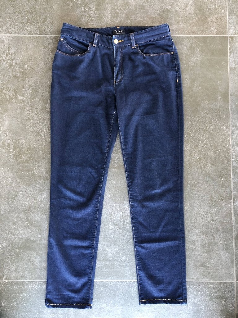 Spijkerbroek ARMANI, maat 31, Armani, Overige jeansmaten, Gedragen, Verzenden