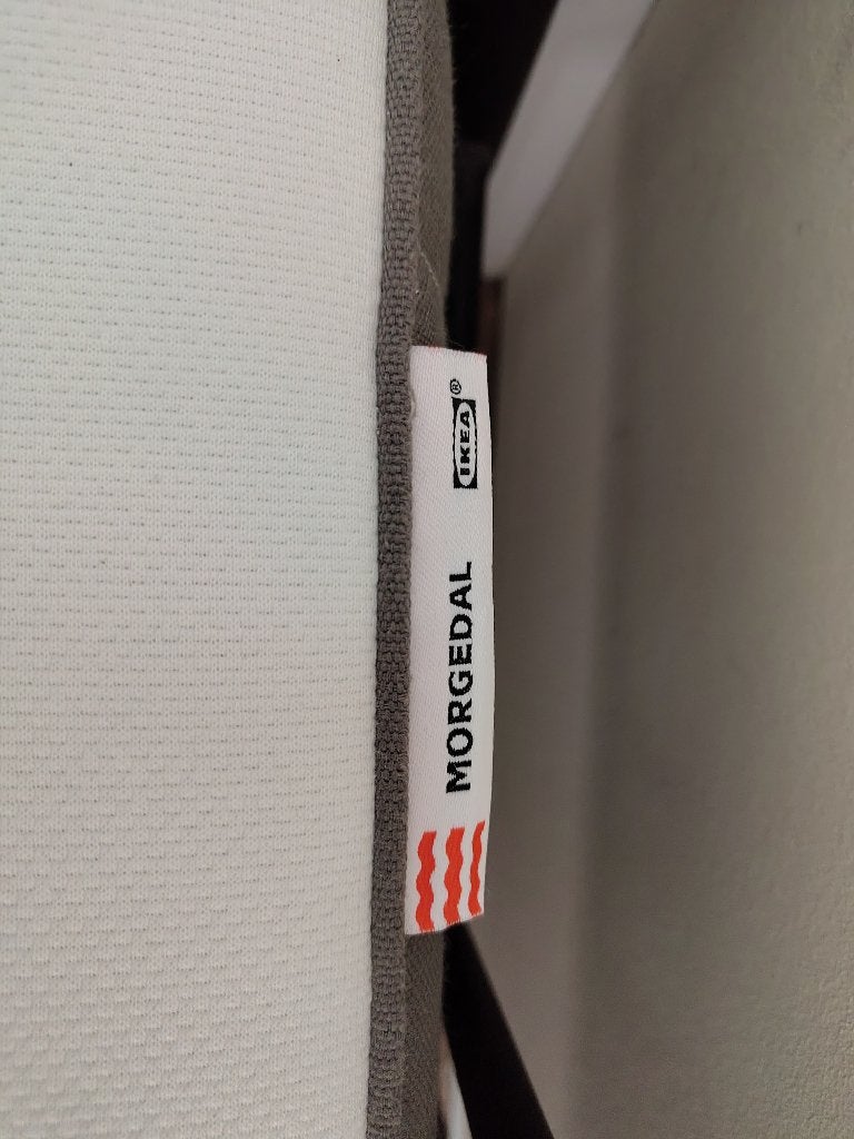2 IKEA Morgedal matrassen, 80 x 200, Ophalen, Tweepersoons, Zo goed als nieuw, 80 cm