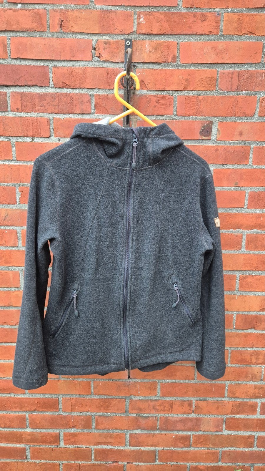 Fjällräven Tjäktjavagge Fleece wol winter outdoor, Fjallraven, Ophalen of Verzenden