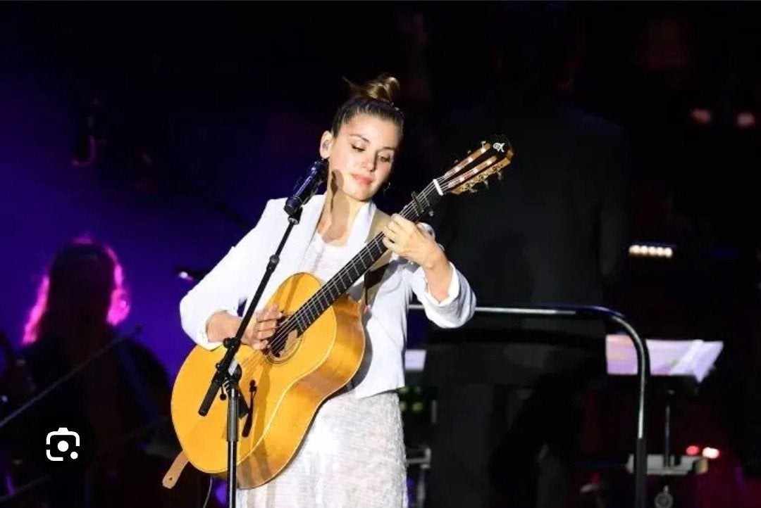 GEZOCHT 4 concert kaarten Katie Melua DO 27-8-2026 Duitsland, Tickets en Kaartjes, Drie personen of meer, Augustus