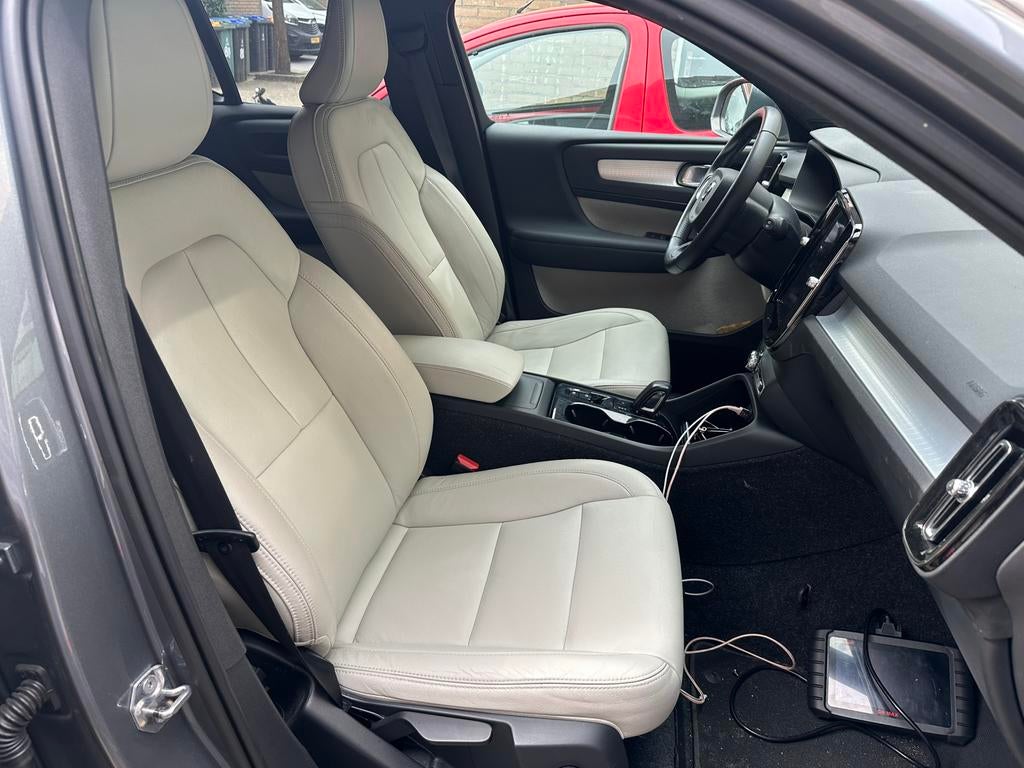 Volvo xc40 bekledingset, Ophalen, Gebruikt, Volvo